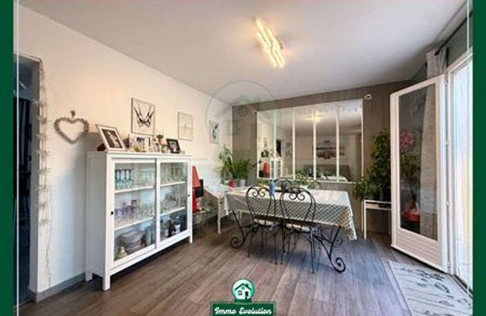 Maison jumelée - 90m ² — photo 4