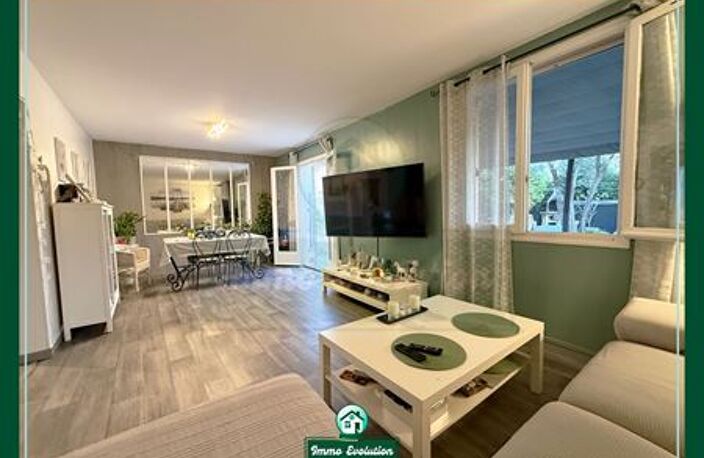 Maison jumelée - 90m ² — photo 5