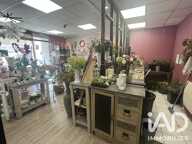Vente Cadeaux, Fleurs 51 m&sup2; — photo 2