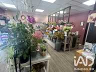 Vente Cadeaux, Fleurs 51 m&sup2; — photo 3