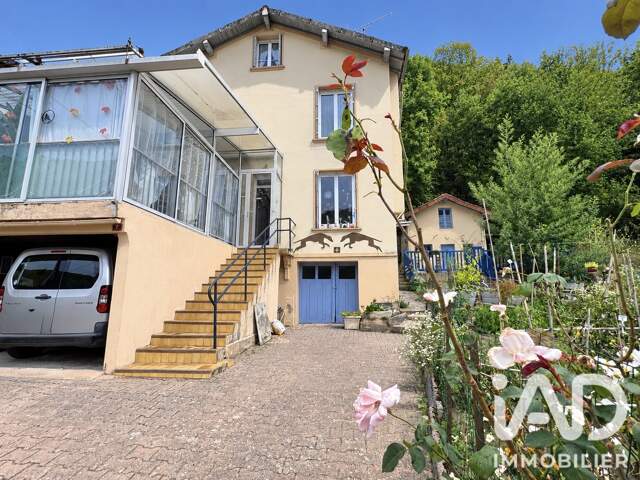 Vente Maison/villa 5 pièces — photo du bien