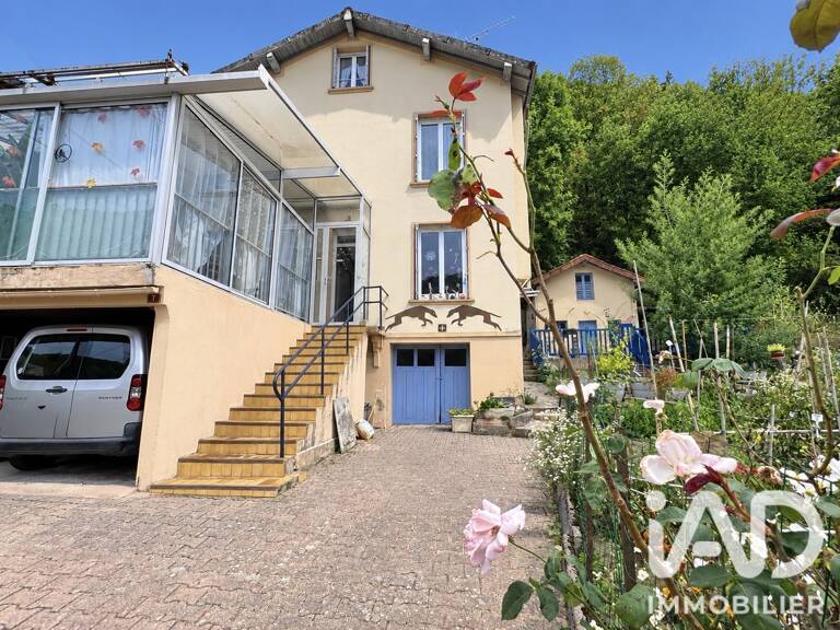 Vente Maison/villa 5 pièces — photo 1