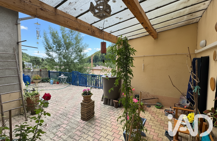 Vente Maison/villa 5 pièces — photo 2