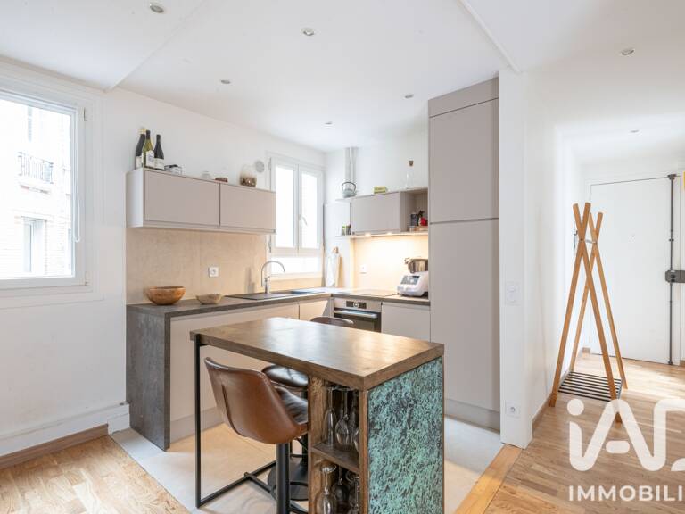 Vente Appartement 2 pièces — photo 1