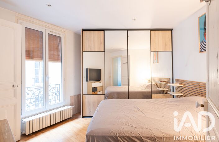 Vente Appartement 2 pièces — photo 4