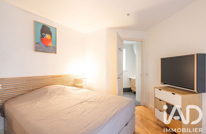 Vente Appartement 2 pièces — photo 5