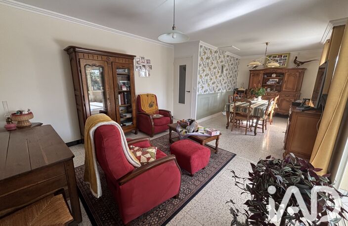 Vente Maison/villa 3 pièces — photo 2