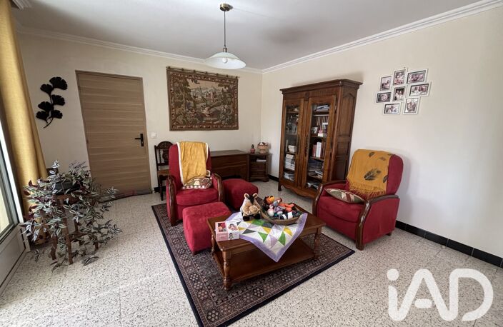 Vente Maison/villa 3 pièces — photo 3