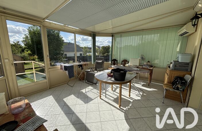 Vente Maison/villa 3 pièces — photo 4