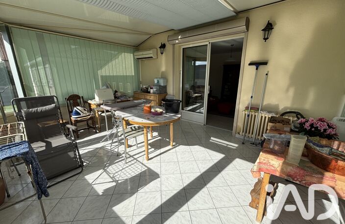 Vente Maison/villa 3 pièces — photo 5