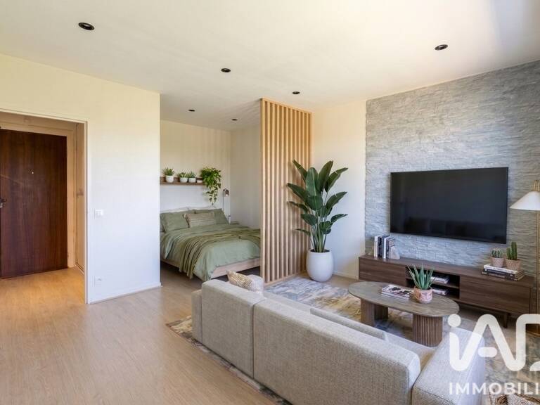 Vente Appartement 2 pièces — photo 1