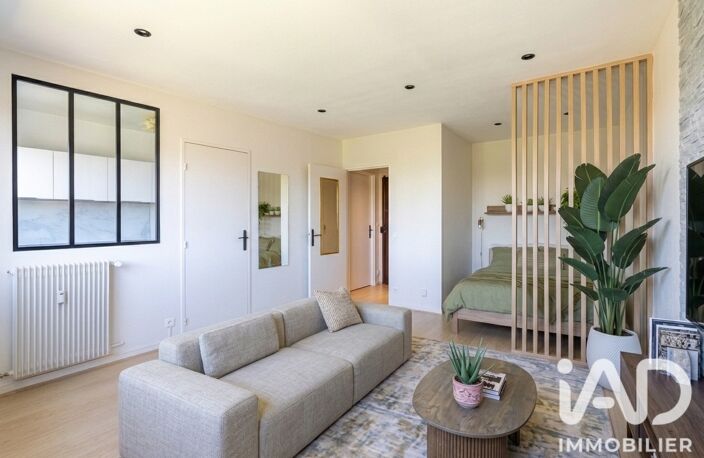 Vente Appartement 2 pièces — photo 4