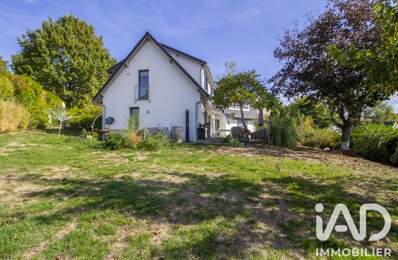 Vente Maison d'architecte 10 pièces — photo du bien