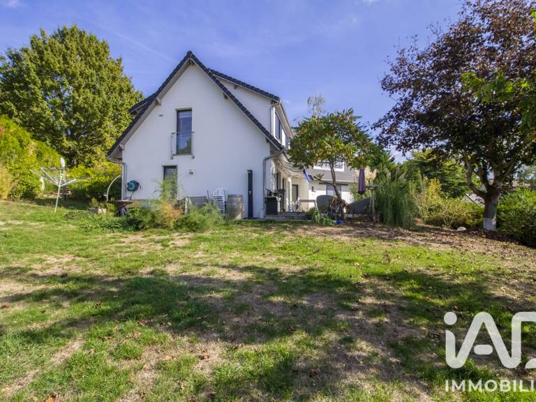 Vente Maison d'architecte 10 pièces — photo 1