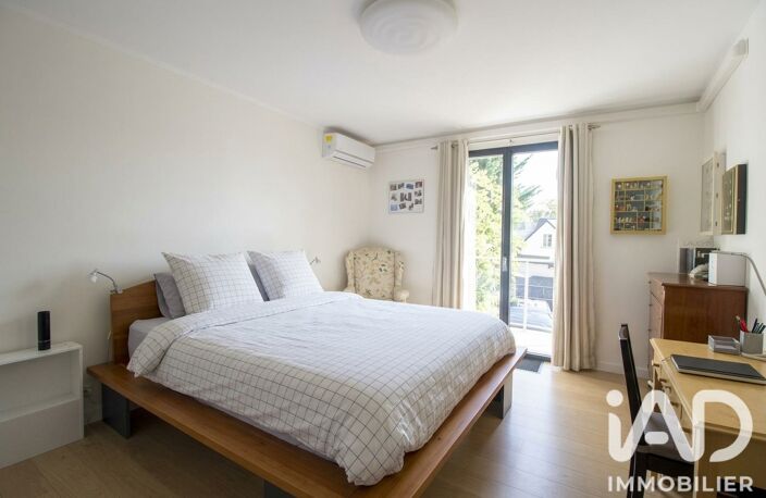 Vente Maison d'architecte 10 pièces — photo 5
