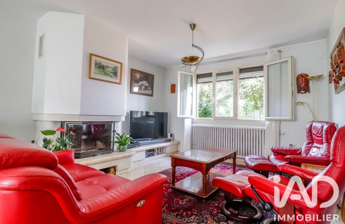 Vente Maison/villa 8 pièces — photo 4