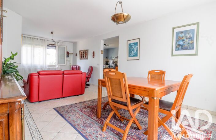 Vente Maison/villa 8 pièces — photo 5