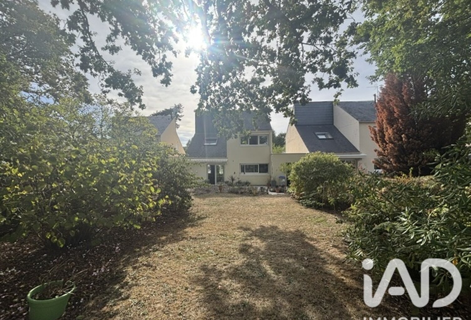 Vente Maison/villa 5 pièces — photo 1