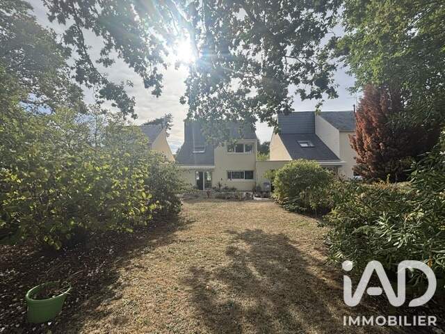 Vente Maison/villa 5 pièces — photo du bien