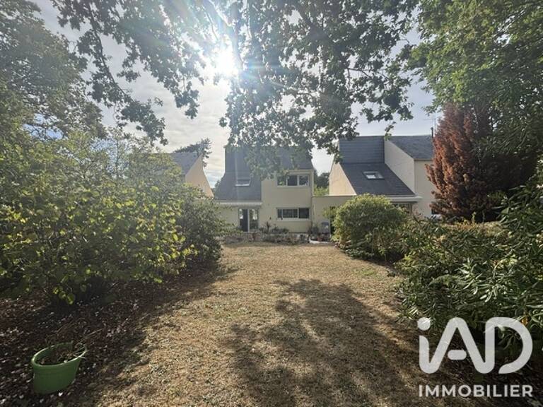 Vente Maison/villa 5 pièces — photo 1