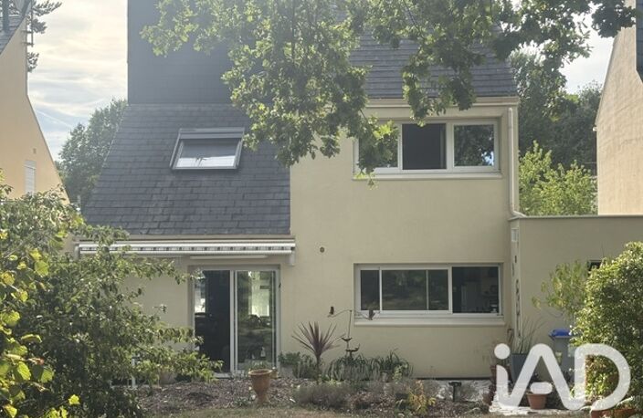 Vente Maison/villa 5 pièces — photo 2