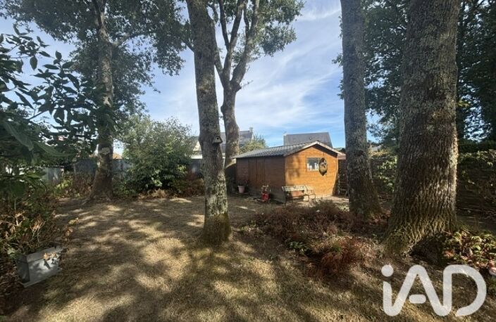 Vente Maison/villa 5 pièces — photo 4
