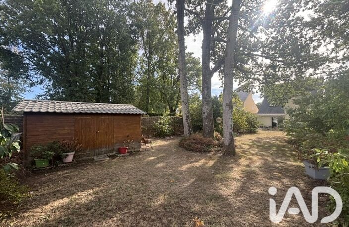 Vente Maison/villa 5 pièces — photo 5