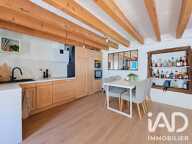Vente Maison de ville 3 pièces — photo 3