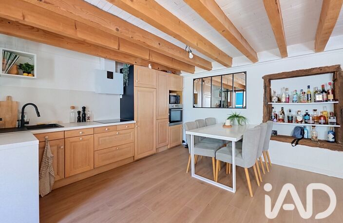 Vente Maison de ville 3 pièces — photo 3