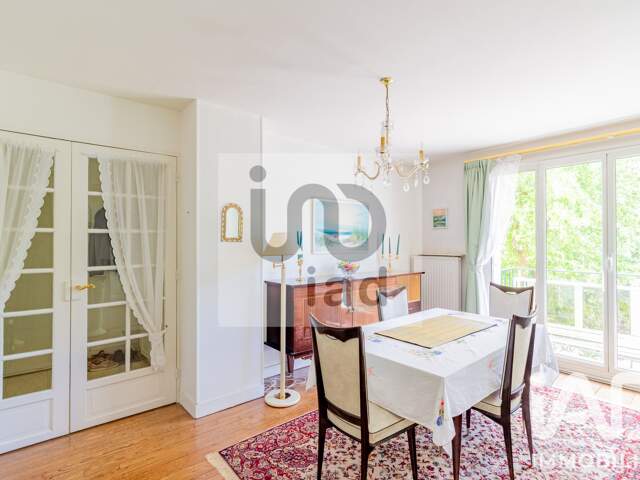 Vente Appartement 3 pièces — photo du bien