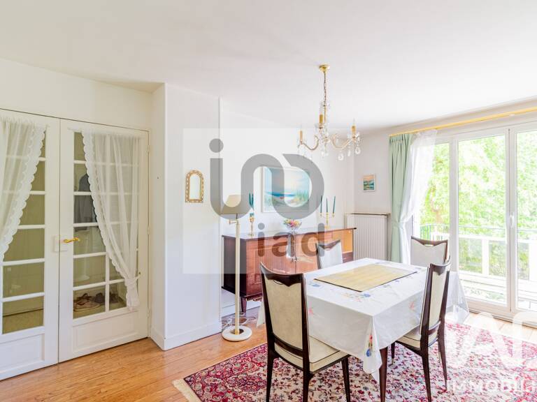 Vente Appartement 3 pièces — photo 1