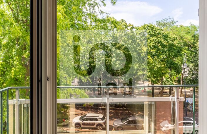 Vente Appartement 3 pièces — photo 2