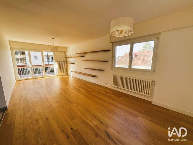 Vente Appartement 3 pièces — photo du bien