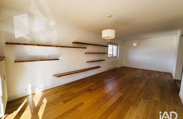 Vente Appartement 3 pièces — photo 2