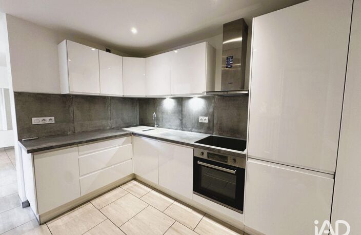 Vente Appartement 3 pièces — photo 3