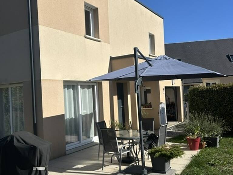Vente Maison de village 4 pièces — photo 1