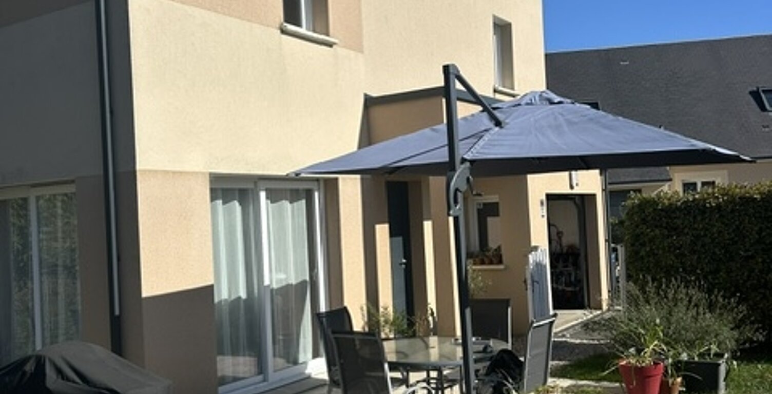 Vente Maison de village 4 pièces — photo 1