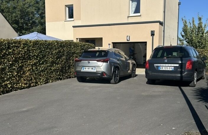 Vente Maison de village 4 pièces — photo 2