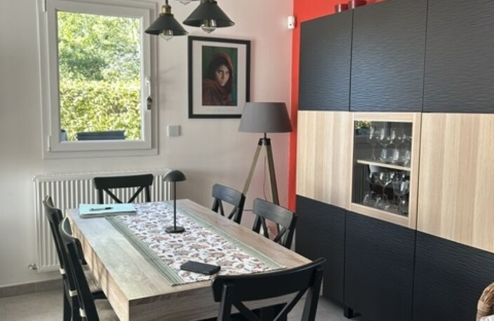 Vente Maison de village 4 pièces — photo 4