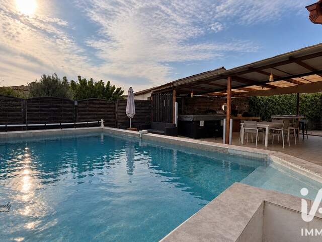 Vente Maison/villa 5 pièces — photo du bien