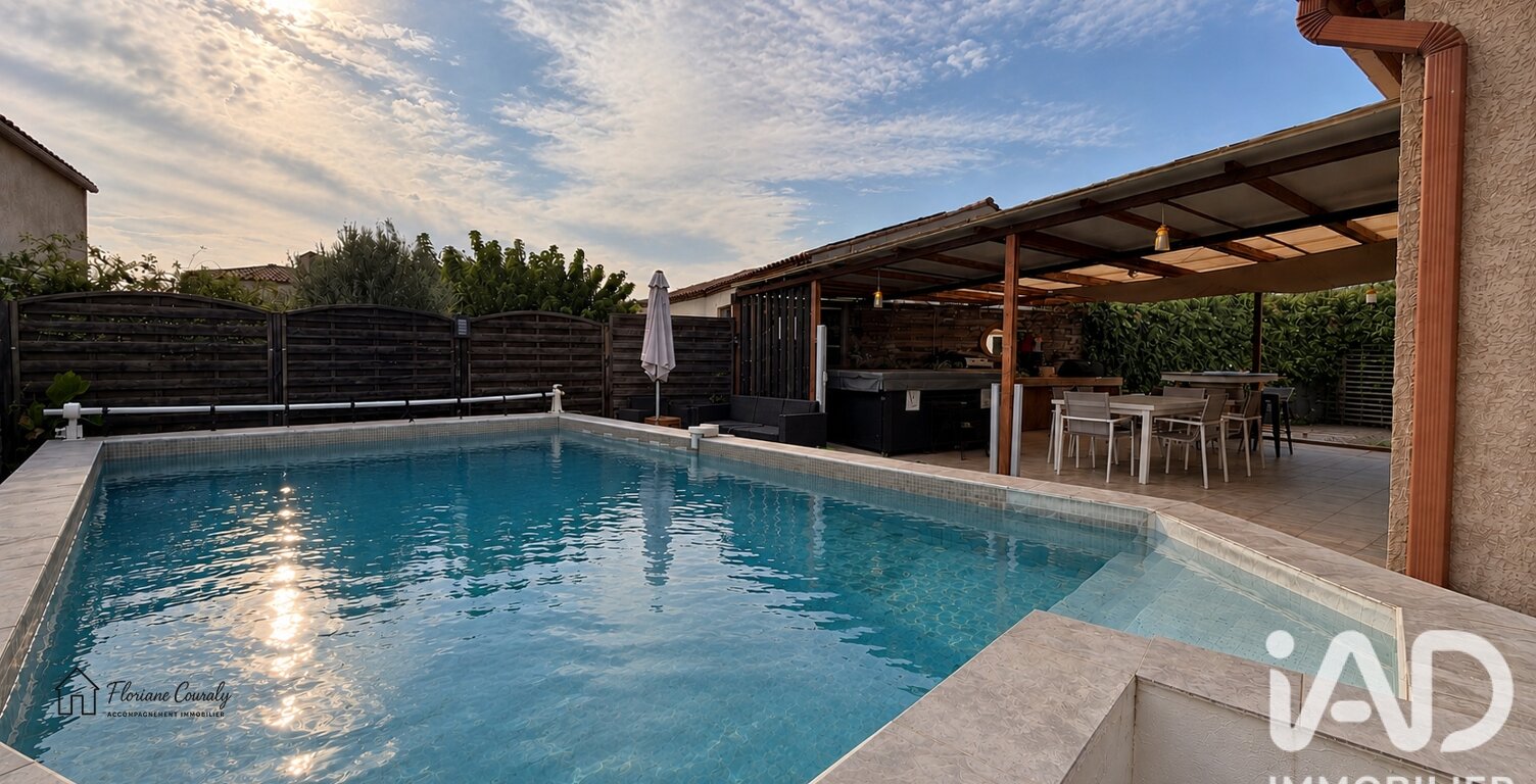 Vente Maison/villa 5 pièces — photo 1
