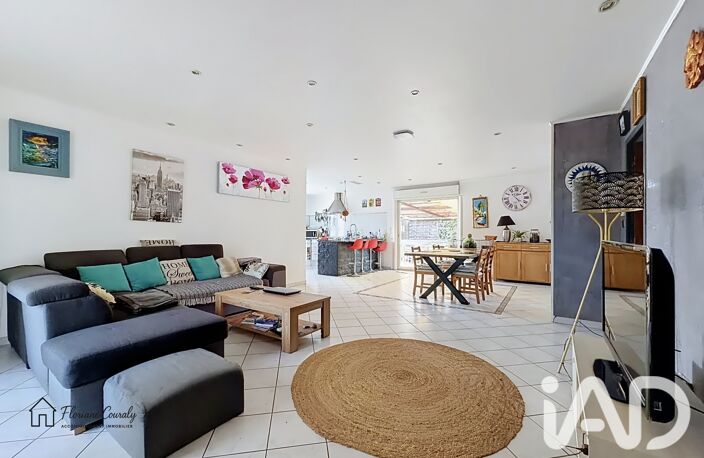 Vente Maison/villa 5 pièces — photo 2