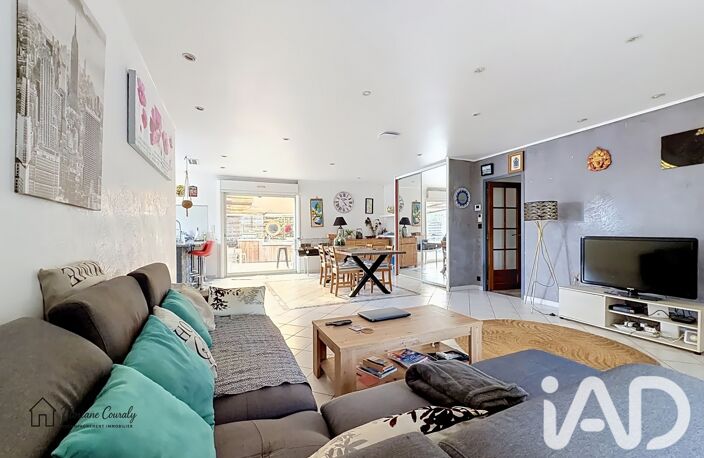 Vente Maison/villa 5 pièces — photo 3