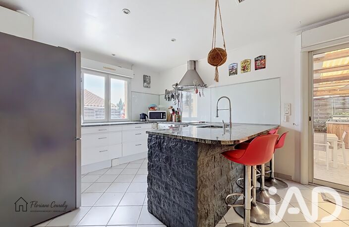 Vente Maison/villa 5 pièces — photo 4