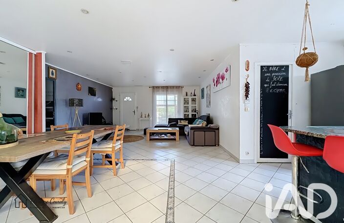 Vente Maison/villa 5 pièces — photo 5