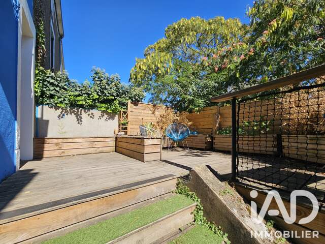 Vente Maison de village 4 pièces — photo du bien