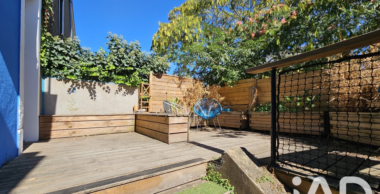 Vente Maison de village 4 pièces — photo 1