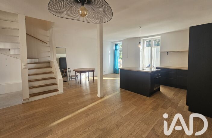 Vente Maison de village 4 pièces — photo 2