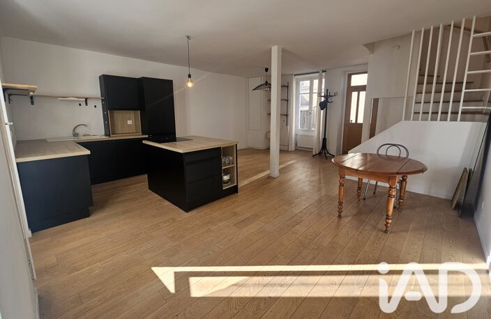 Vente Maison de village 4 pièces — photo 3