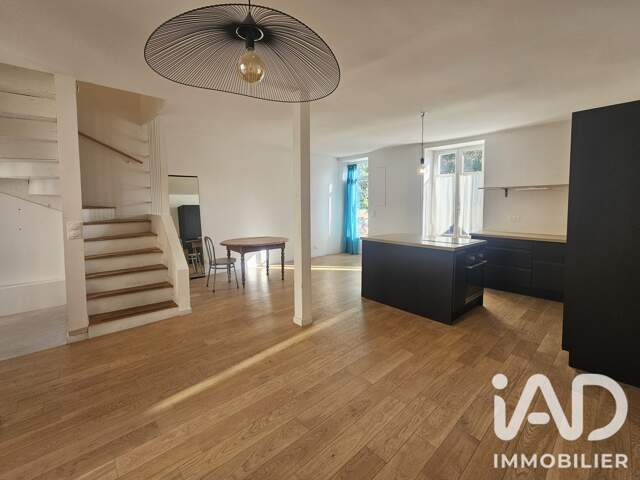Vente Maison de village 4 pièces — photo du bien